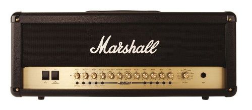 Усилитель для электрогитары в формате головы MARSHALL JMD50 - JCS.UA