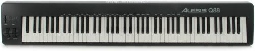 MIDI-клавиатура Alesis Q88 - JCS.UA фото 2