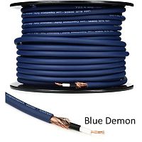 Кабель LAVA CABLE LCBD BULK Blue Demon - JCS.UA