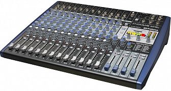 Мікшер PreSonus StudioLive AR16c