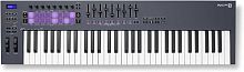 MIDI клавиатура NOVATION FLkey 61 - JCS.UA