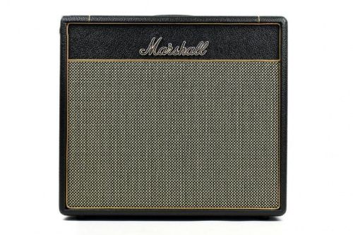 Комбопідсилювач MARSHALL SV20C - JCS.UA