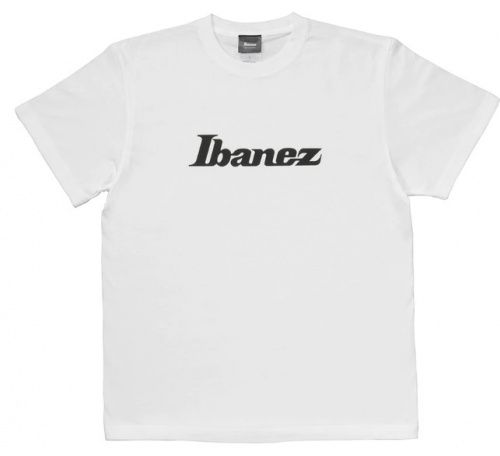 Футболка IBANEZ IBAT008XL T-Shirt White XL Size - JCS.UA Футболка IBANEZ IBAT008XL T-Shirt White XL Size - JCS.UA