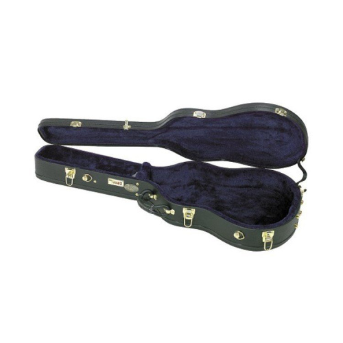Кофр для классической гитары Gewa Arched Top Prestige 523.531 - JCS.UA
