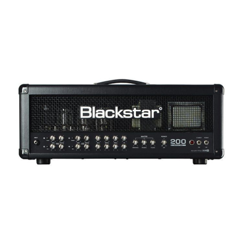 Підсилювач Blackstar Series One 200 - JCS.UA