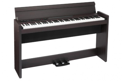 Цифровое пианино KORG LP-380-RW U - JCS.UA