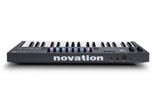 MIDI клавіатура NOVATION FLkey 37 - JCS.UA фото 4
