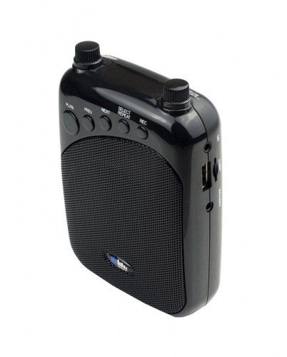 Гучномовець для гіда SKY SOUND GID-35W (MP3, FM, Bluetooth) - JCS.UA фото 2