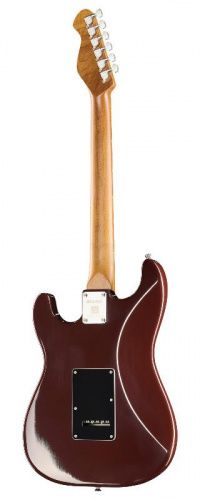 Электрогитара MOOER MSC20 Pro (Amber Brown) - JCS.UA фото 4