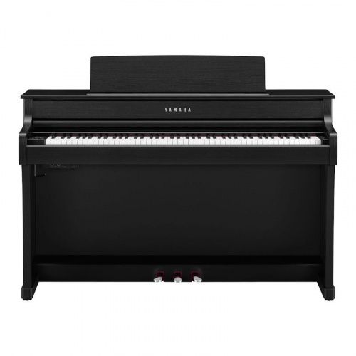 Цифровое пианино YAMAHA Clavinova CLP-845 (Black) - JCS.UA фото 2 Цифровое пианино YAMAHA Clavinova CLP-845 (Black) - JCS.UA фото 2