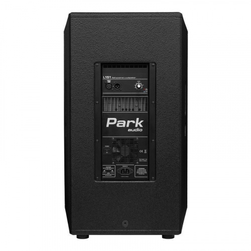 Акустична система Park Audio L151-P - JCS.UA фото 6