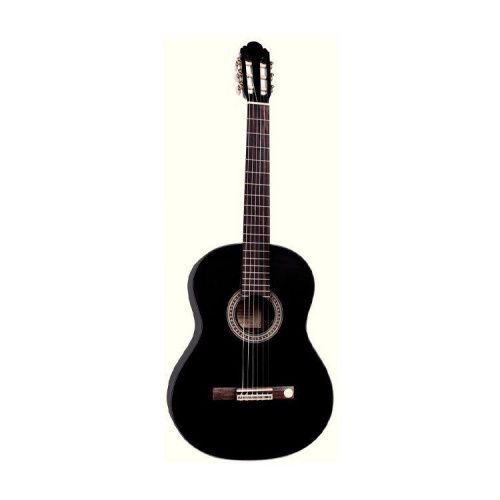 Класична гітара Miguel J. Almeria Negra Select - JCS.UA