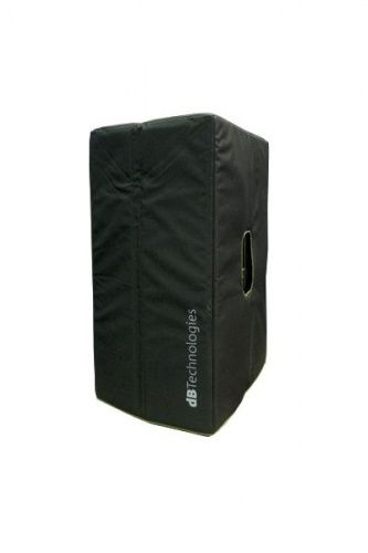 Транспортировочный чехол dB Technologies TC-ViO C15 - JCS.UA