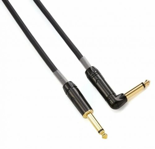 Инструментальный кабель DR PARTS DRCA3BK - JCS.UA фото 2