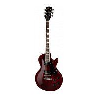 Електрогітара GIBSON 2019 LES PAUL STUDIO WINE RED - JCS.UA