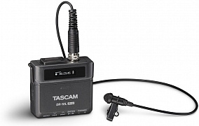 Рекордер Tascam DR-10L Pro