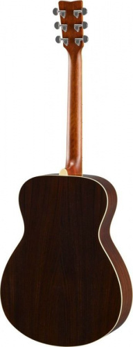 Акустическая гитара YAMAHA FS830 (DSR) Dusk Sun Red - JCS.UA фото 2