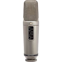Микрофон Rode NT2-A - JCS.UA
