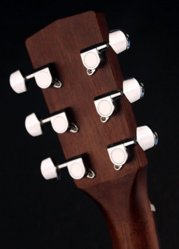 Акустическая гитара CORT EARTH 50 (Open Pore) - JCS.UA фото 6