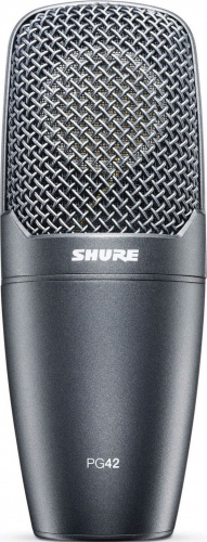 Микрофон Shure PG42LC - JCS.UA