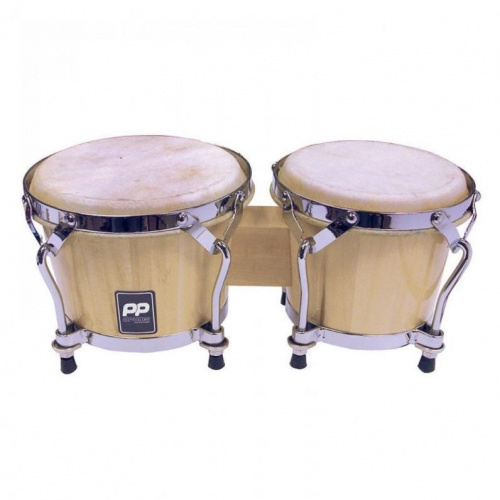 Бонги PP Drums PP5007 - JCS.UA