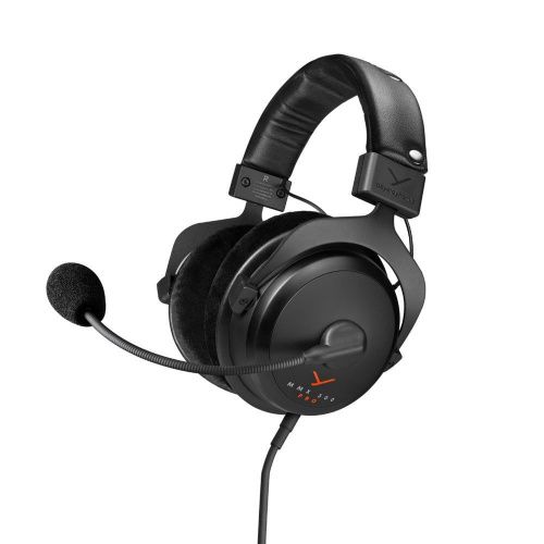 Наушники Beyerdynamic MMX 300 PRO - JCS.UA Наушники Beyerdynamic MMX 300 PRO - JCS.UA