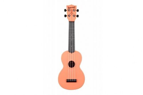 Укулеле KALA WATERMAN TOMATO RED MATTE SOPRANO UKULELE - JCS.UA фото 2