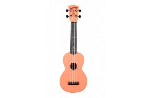 Укулеле KALA WATERMAN TOMATO RED MATTE SOPRANO UKULELE - JCS.UA фото 2