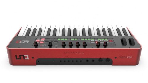 Синтезатор IK MULTIMEDIA UNO Synth Pro - JCS.UA фото 2