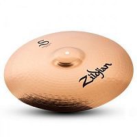 Тарілка ZILDJIAN 18 "S FAMILY THIN CRASH - JCS.UA