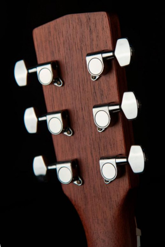 Электроакустическая гитара CORT GA-MEDX M (Open Pore) - JCS.UA фото 7