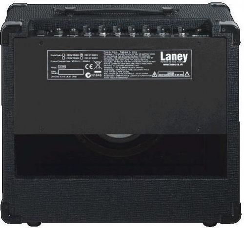 Комбоусилитель Laney LG20R - JCS.UA фото 3