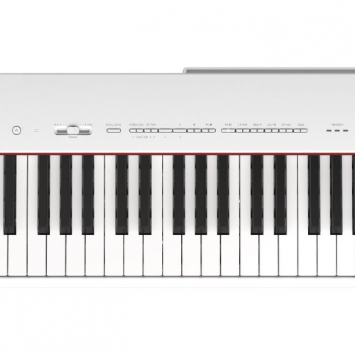Цифровое пианино YAMAHA P-225 (White) - JCS.UA фото 5