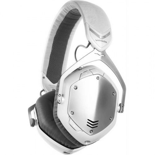 Наушники Roland V-Moda Crossfade M-100 White Silver - JCS.UA