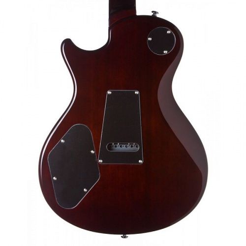 Електрогітара PRS SE MARK TREMONTI CUSTOM (TOBACCO BURST) - JCS.UA фото 3
