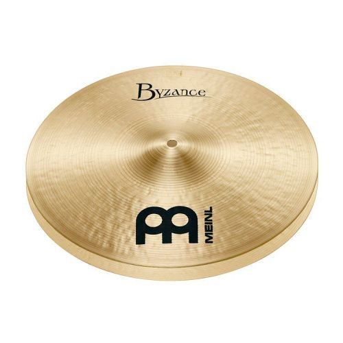 Тарілка Meinl B14НН Byzance Traditional Hi-Hat - JCS.UA