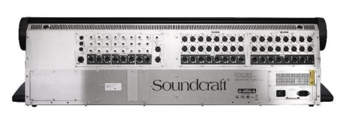 Микшерный пульт Soundcraft Si1 - JCS.UA фото 3