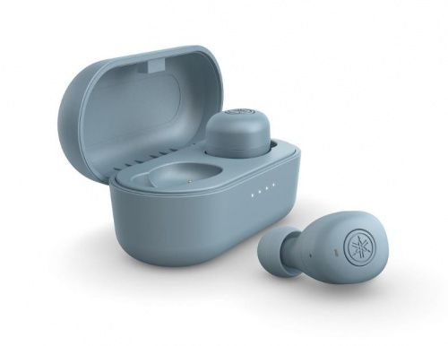 Навушники YAMAHA TW-E3B BLUE - JCS.UA фото 2