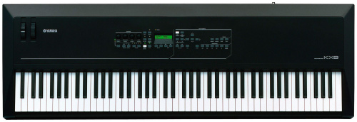 MIDI клавиатура Yamaha KX8 - JCS.UA