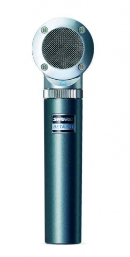 Микрофон Shure BETA181/O - JCS.UA