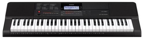 Синтезатор CASIO CT-X700 - JCS.UA фото 3