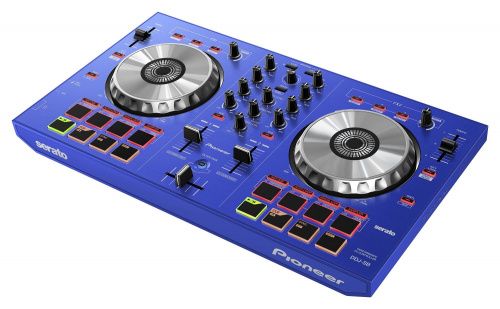 Контроллер Pioneer DDJ-SB-L - JCS.UA