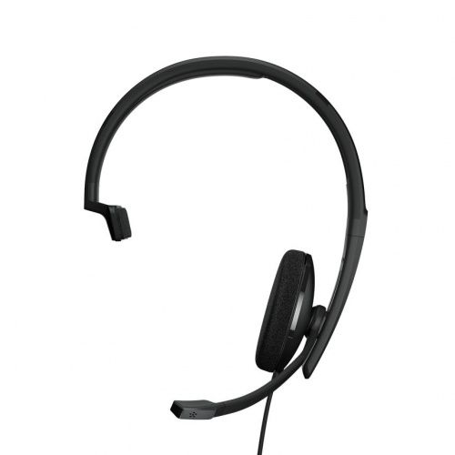 Моногарнітура EPOS ADAPT 130 USB II - JCS.UA фото 3