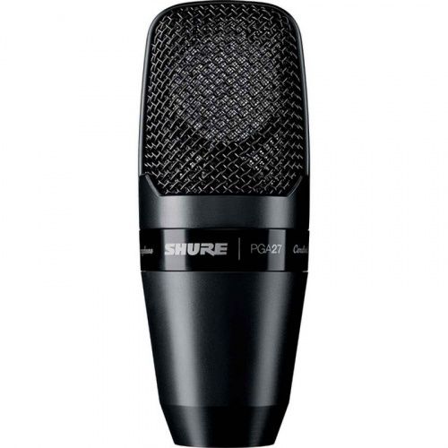 Мікрофон Shure PGA27 LC - JCS.UA