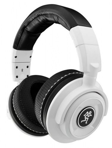 Наушники Mackie MC-350 Arctic White - JCS.UA