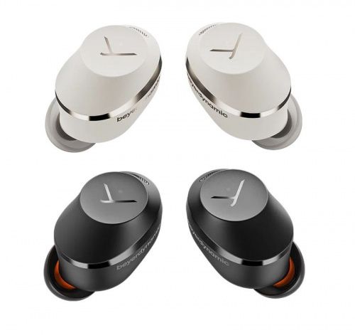 Навушники Beyerdynamic AMIRON 300 White - JCS.UA