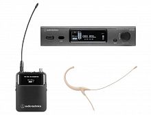 Радіосистема Audio-Technica ATW-3211/892-TH - JCS.UA
