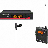 Радіосистема Sennheiser EW 112 G3-1G8 - JCS.UA