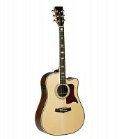 Электроакустическая гитара Tanglewood TW1000 H SRC E - JCS.UA