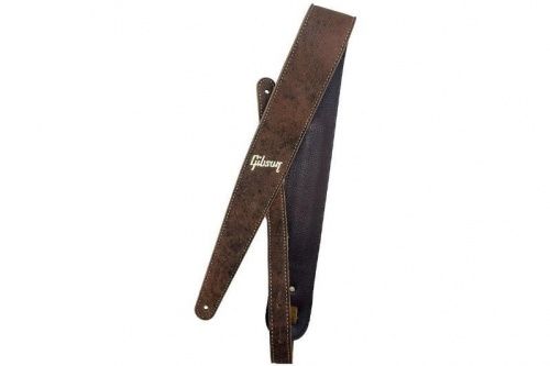 Ремень GIBSON WESTERN VINTAGE STRAP - JCS.UA фото 2